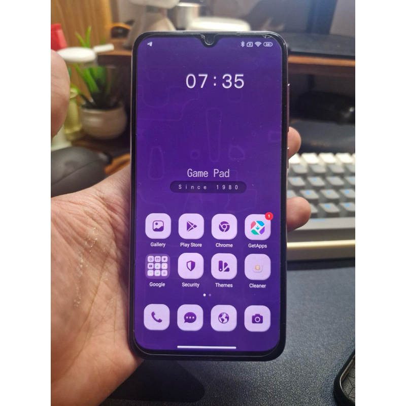 Xiaomi MI 9 SE 6/128gb - minus baca deskripsi