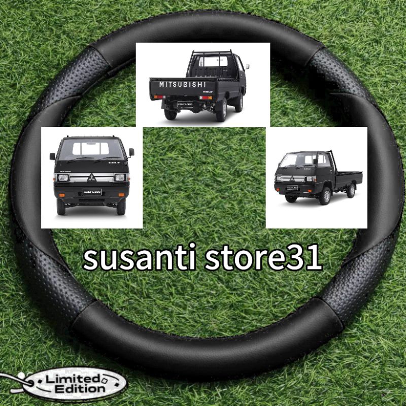 sarung stir mobil L300, cover stir mobil L300