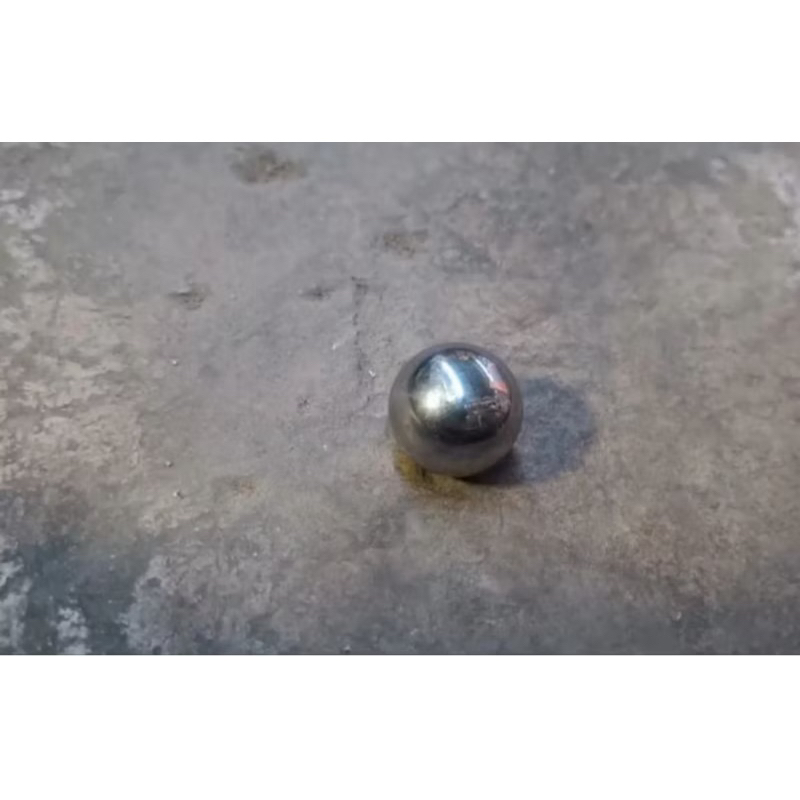 SY 150 Steel Ball Mesin Giling Kopi SY 150