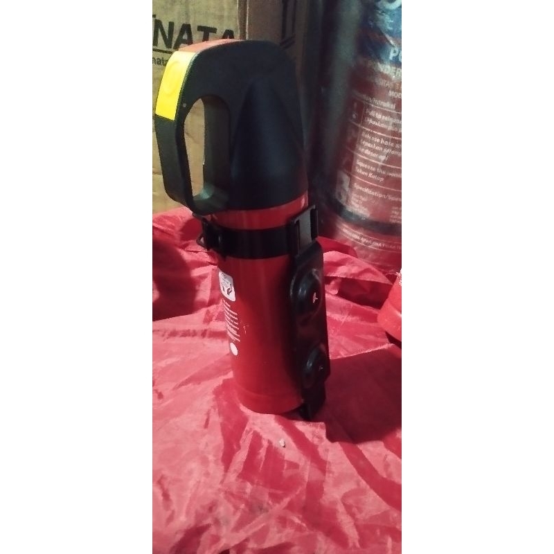 APAR Pemadam Api Mobil 0,5 Kg (Protera dan Servo)