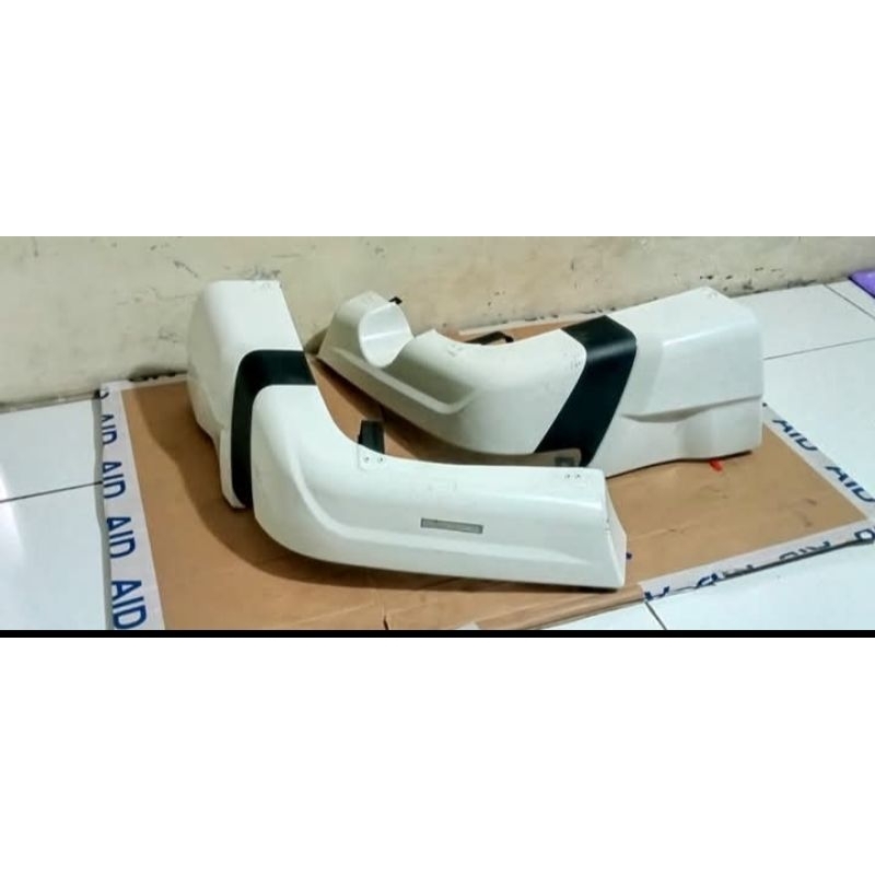 BODYKIT BELAKANG RUSH 2016