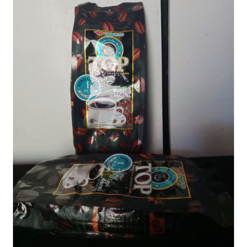 

Top Kopi Gelas 158Gr