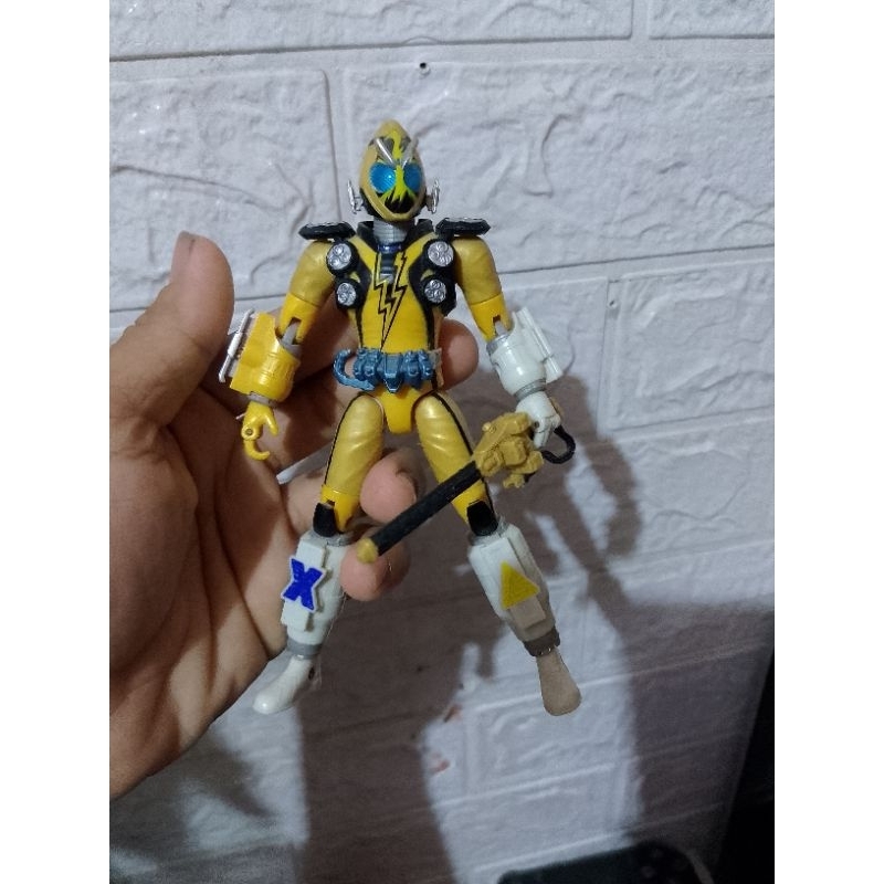 bandai action figure Kamen rider