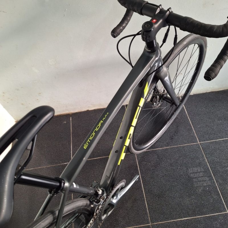 trek emonda alr 4 hydraulic