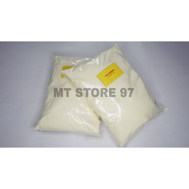

Susu full cream kemasan 1Kg