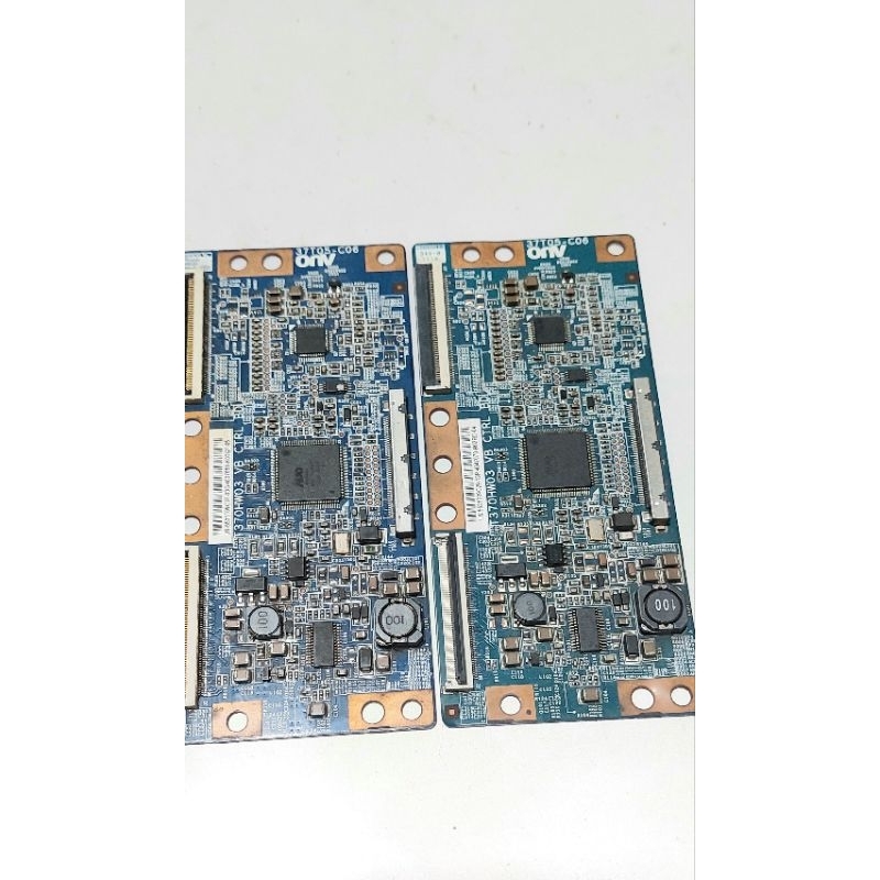TIKON-TICON-T-CON BOARD LOGIC TV LG 42LH260H-UB-T3703-37T05-C06