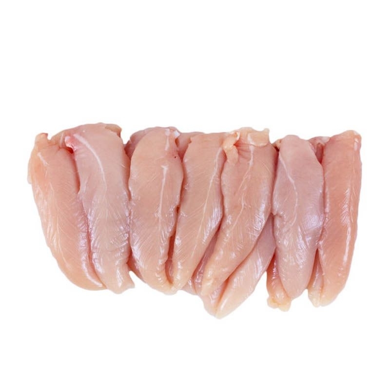 

ayam filet per pack