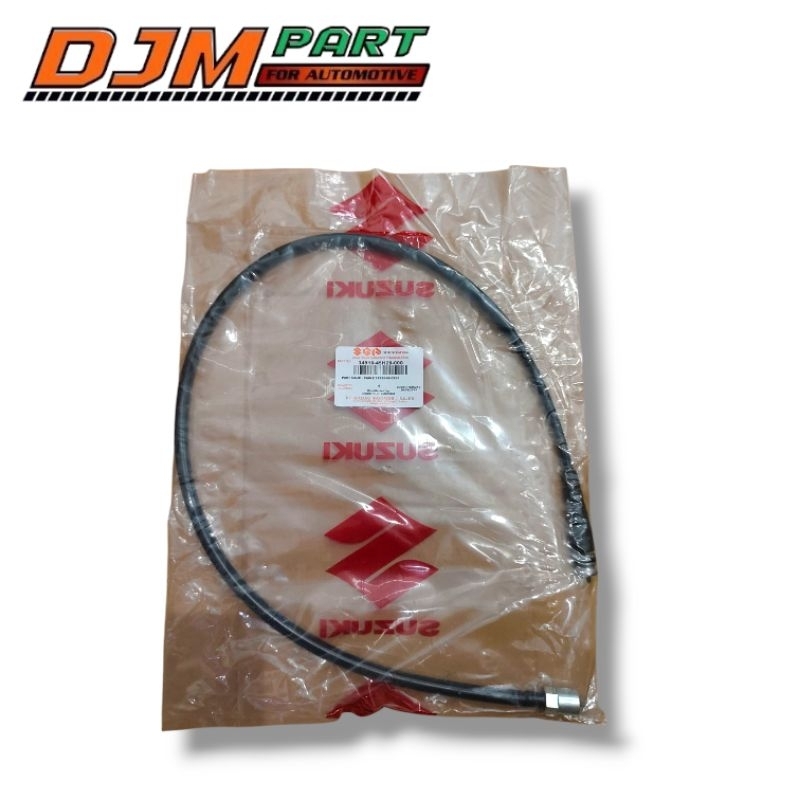 KABEL SPEEDOMETER SUZUKI NEX NEX FI ORIGINAL SGP 34910-45H20-000