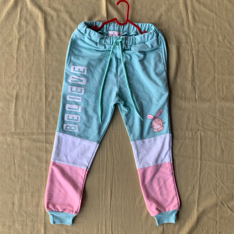 AERO GIRLS - CELANA PANJANG ANAK ORIGINAL BRAND