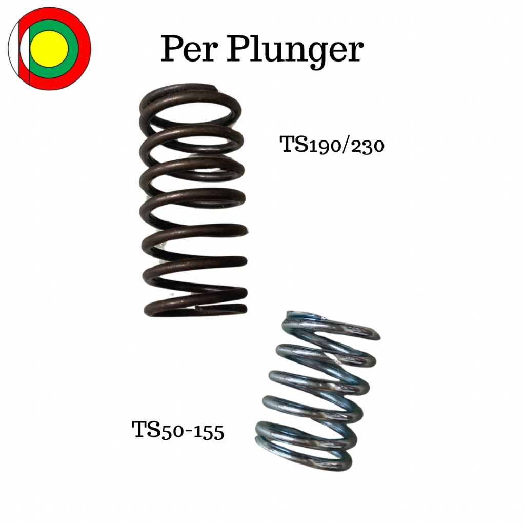 Per Plunger - (TS50-155)
