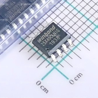 W25X40CLSNIG W25X40 W25X40CLNIG 25X40