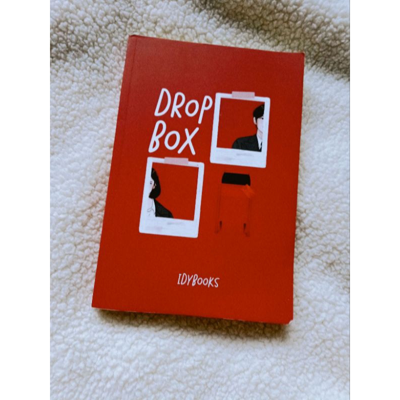 (ORI)Dropbox by idybooks