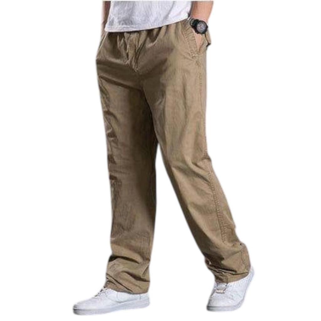 New Deals Eljes Celana Pria Sam Korean Style Celana Chino Panjang Dewasa Premium Top Quality