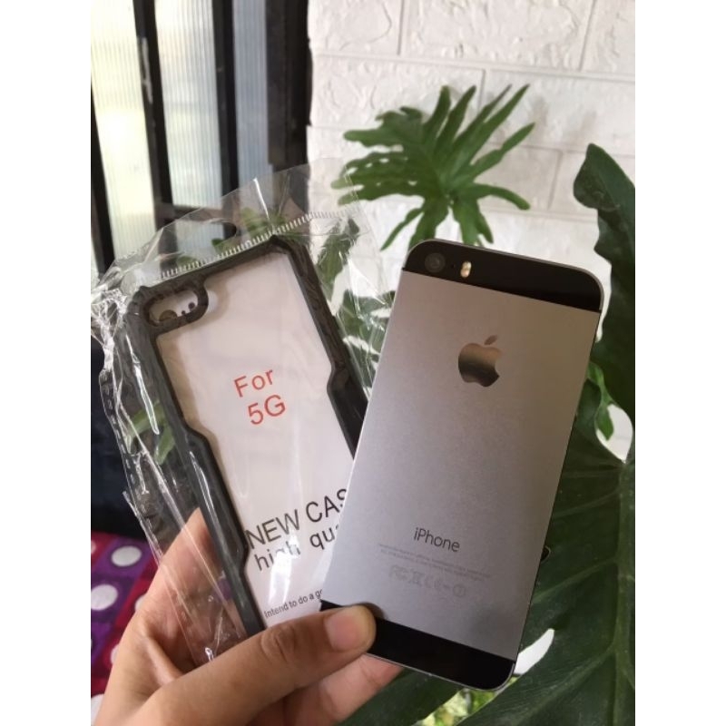 IPHONE 5S SECOND