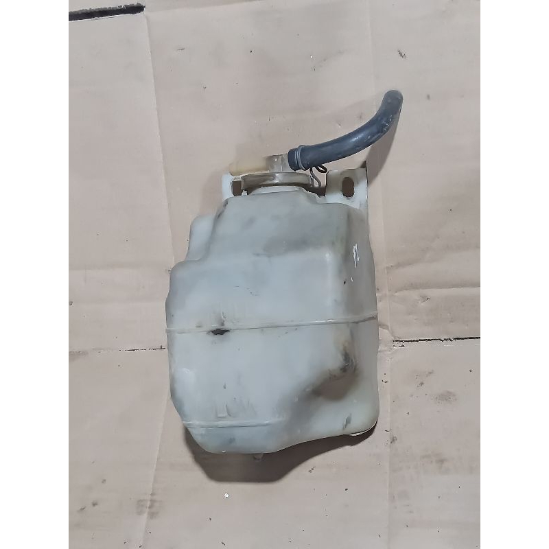 Tabung radiator ford laser ellite trendy