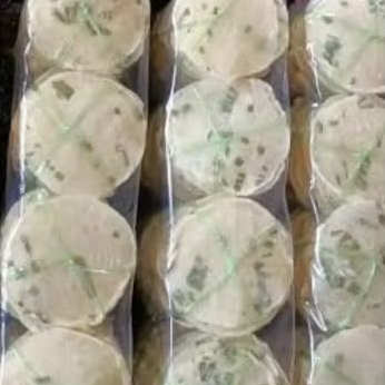 

KERUPUK UBI ASLI KAMANG 1 PACK