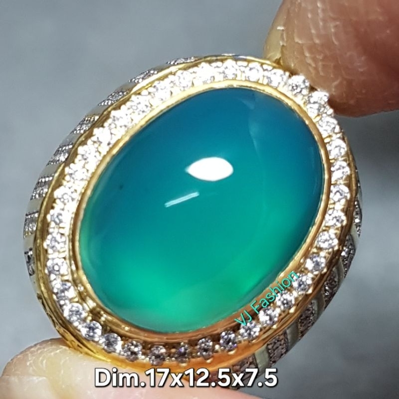 Batu Bacan Doko Giwang B1096