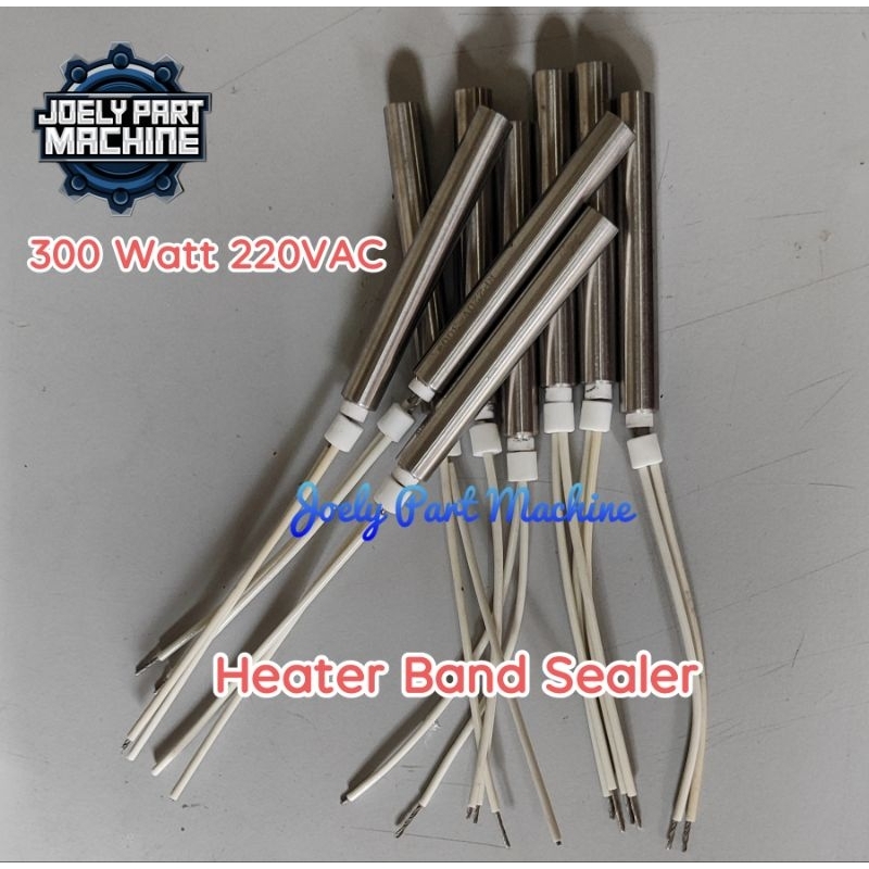 Heater/Pemanas Mesin Band Sealer FR 800 FR900