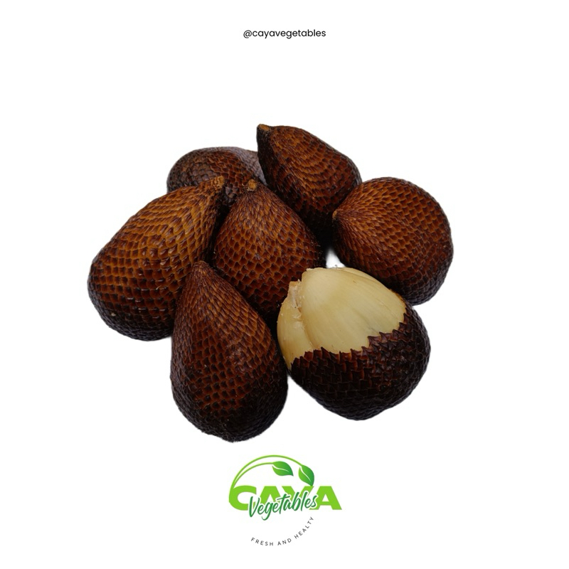 

Salak Pondoh 1 Kg | CayaVegetables