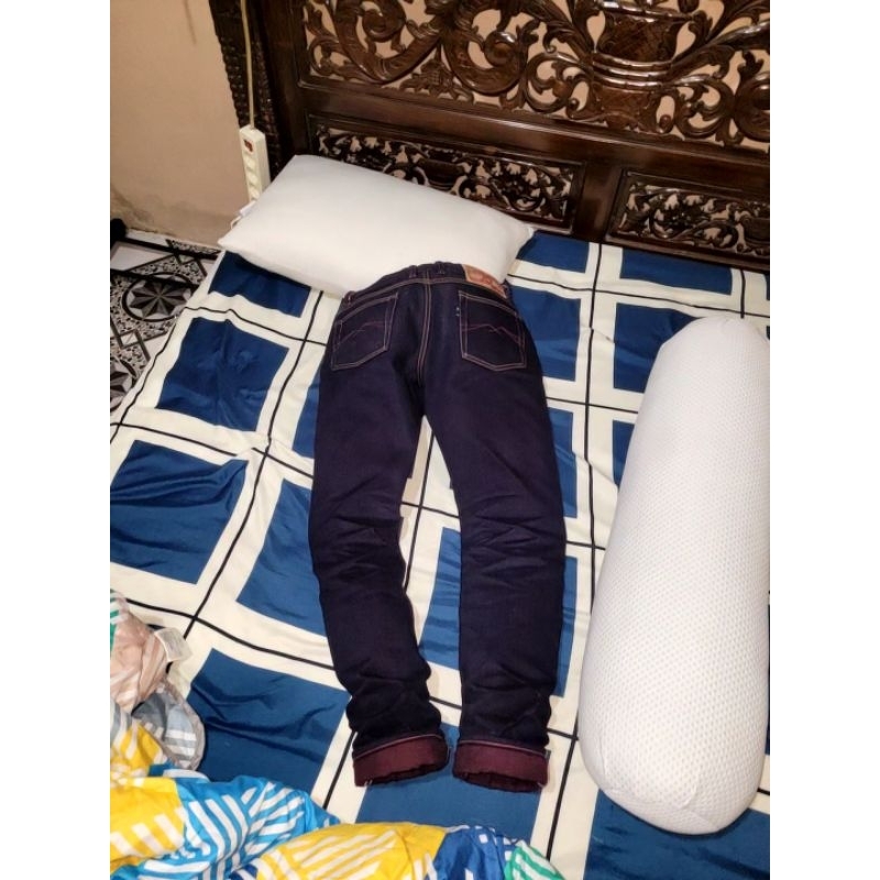 sage blaze 20 oz unsanforized