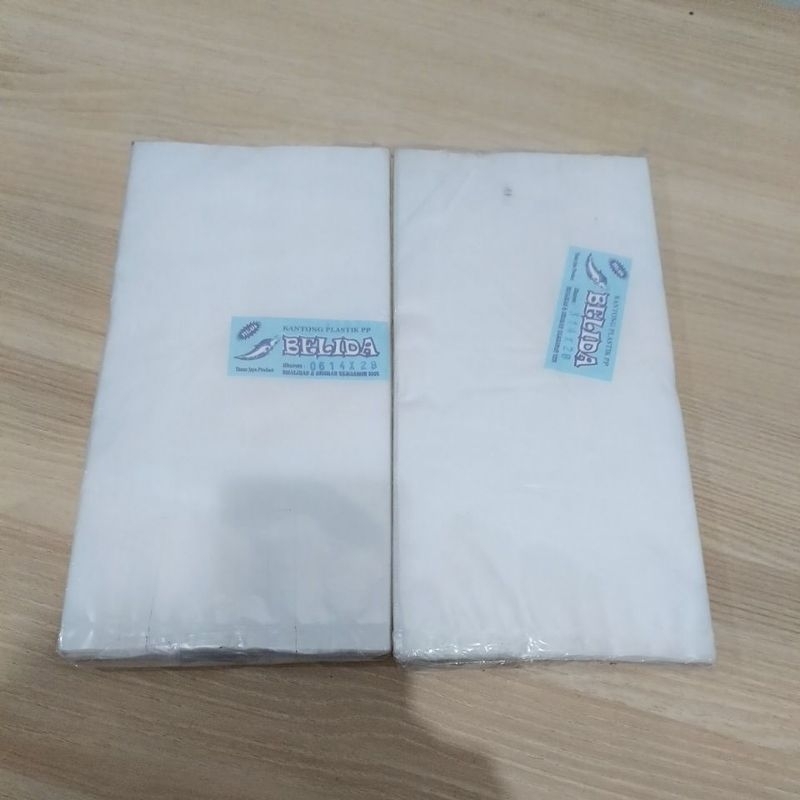 Plastik PP BELIDA (06,03) 14X28