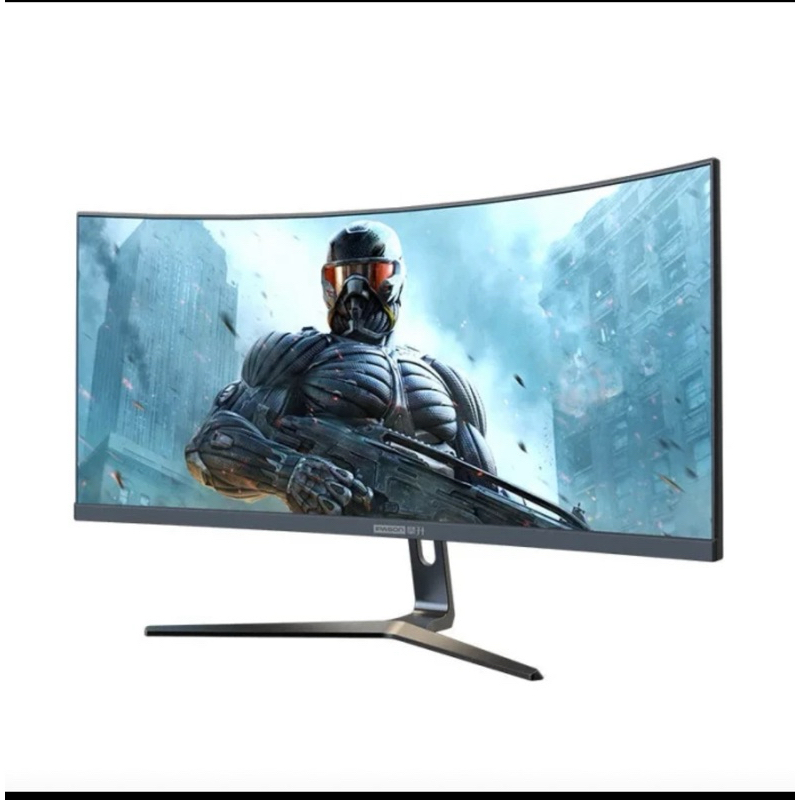 MONITOR IPASON ULTRAWIDE CURVED 29,5INCH FULLSET NORMAL
