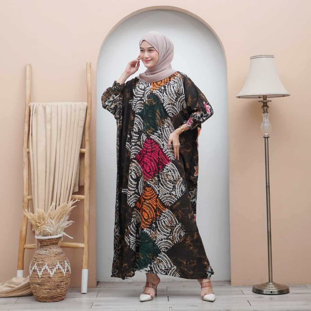 Kaftan/Kaftan cap malaman/ Kaftan Kondangan mewah elegan/ Kaftan Kondangan Jumbo/ Kaftan Arabian/ Ka