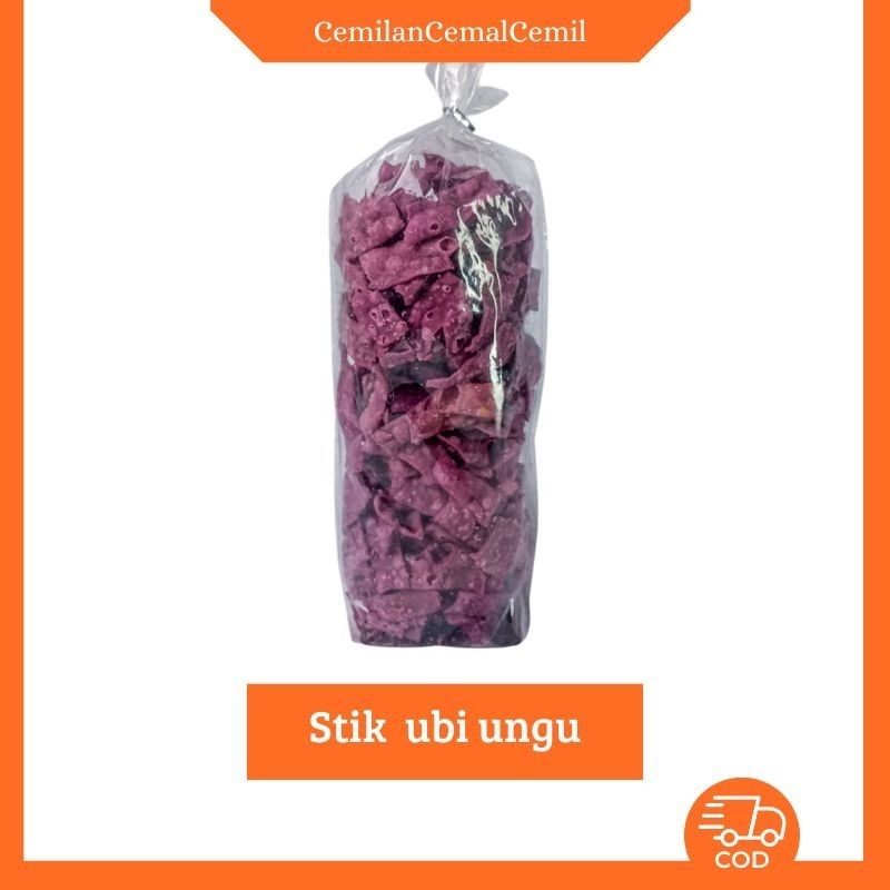 

stik sayur