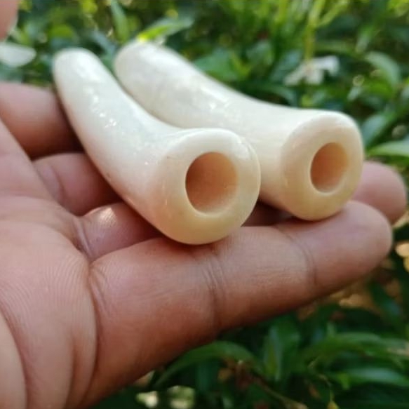 ONCE PIPA PUCUK PADAT/ ONCE PIPA CANGKLONG/ ONCE TULSAP