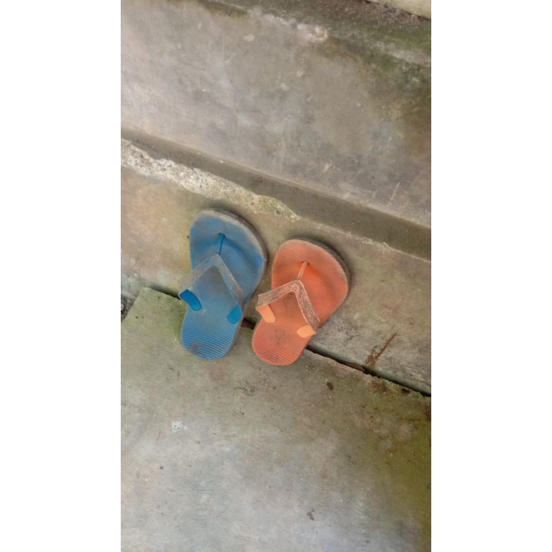 Sandal Vintage