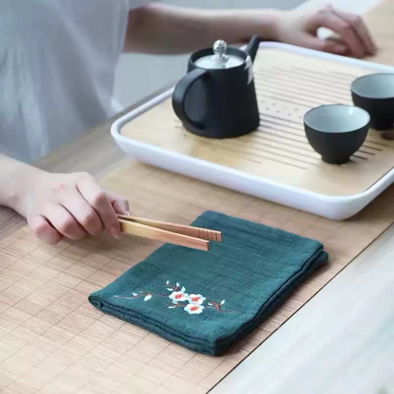 Tea Cloth / Tea Towel - Homelab Serbet Teh... 7