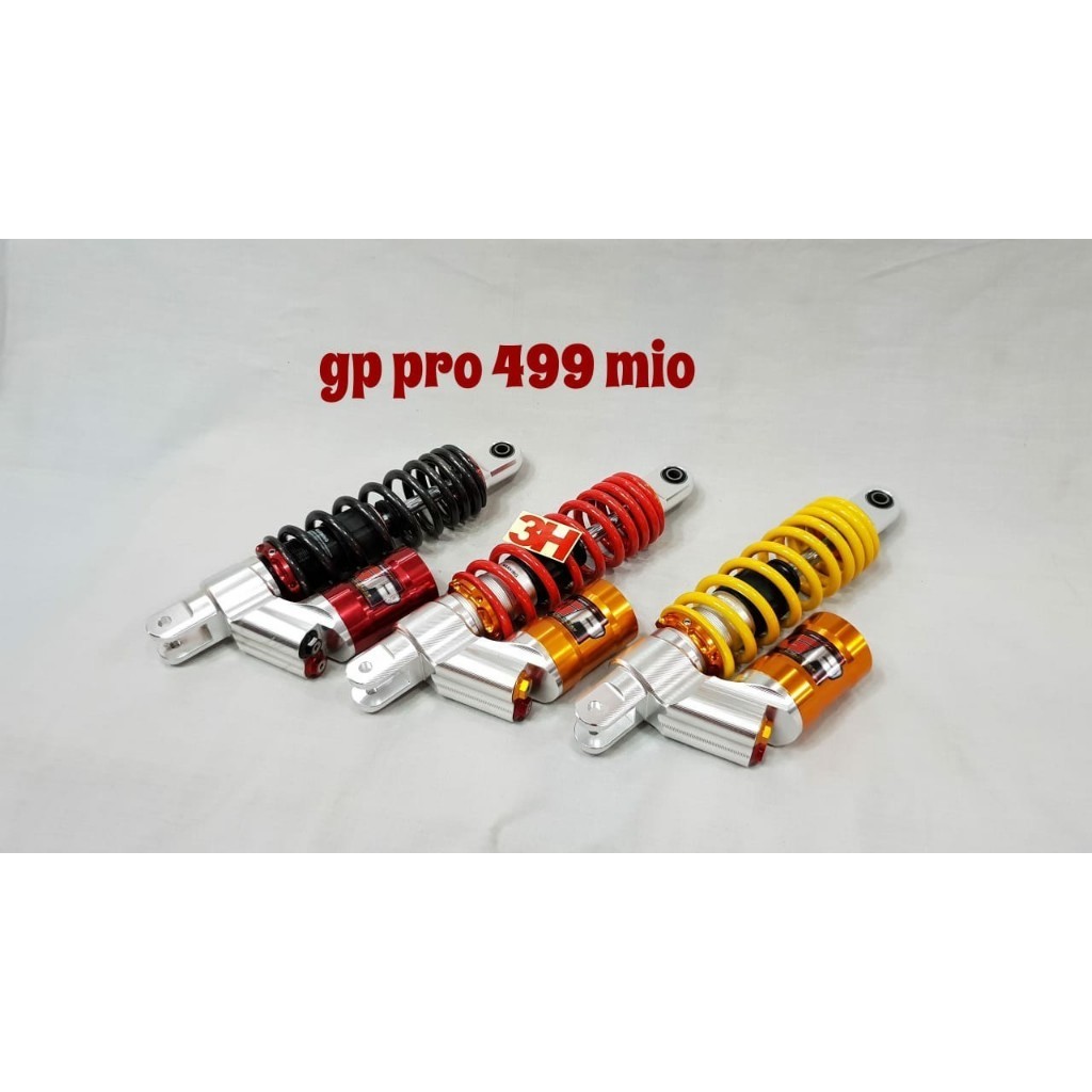 SHOCK RIDE IT GP PRO 499 MIO