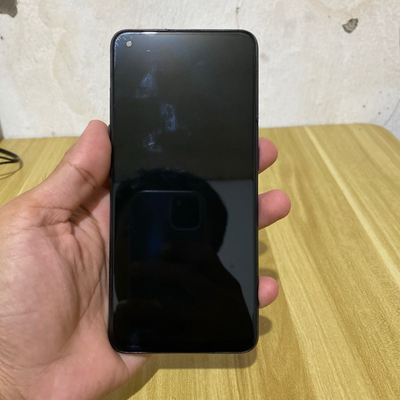 OPPO A74 6/128 SECOND NORMAL