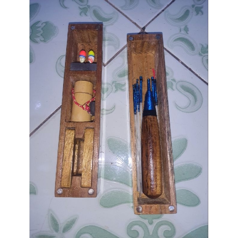 joran tanago fullset