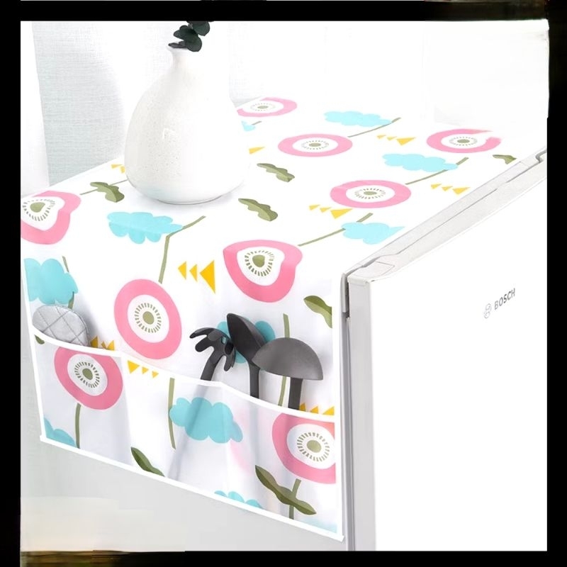 ALAS KULKAS//TAPLAK KULKAS ANTI AIR