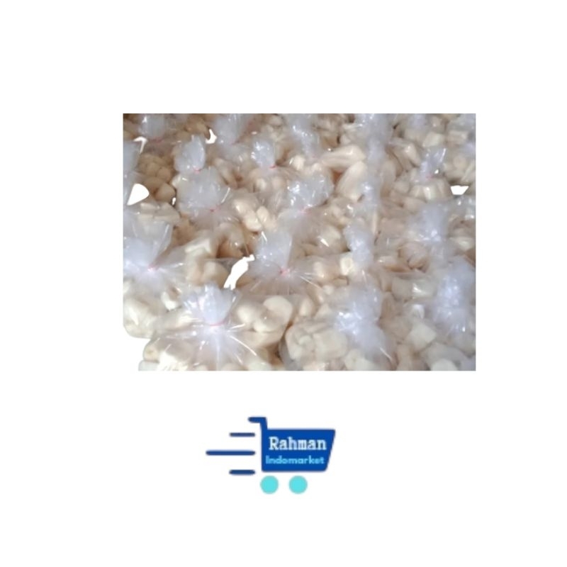 

TAPAI SINGKONG 1 BUNGKUS 100GR