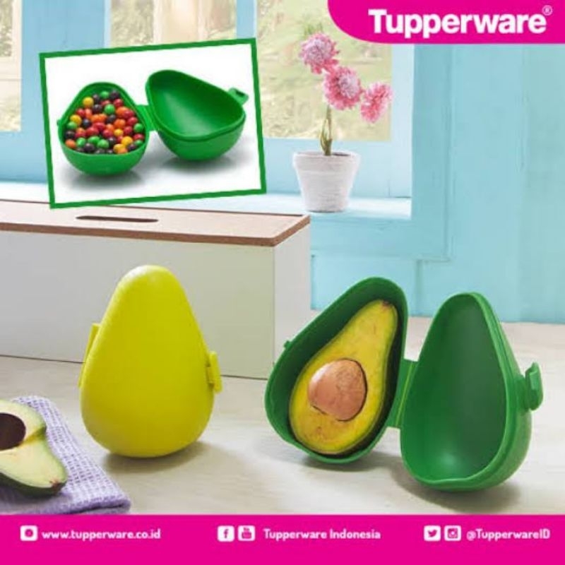 Avocado Keeper / Easter Eggs Keeper