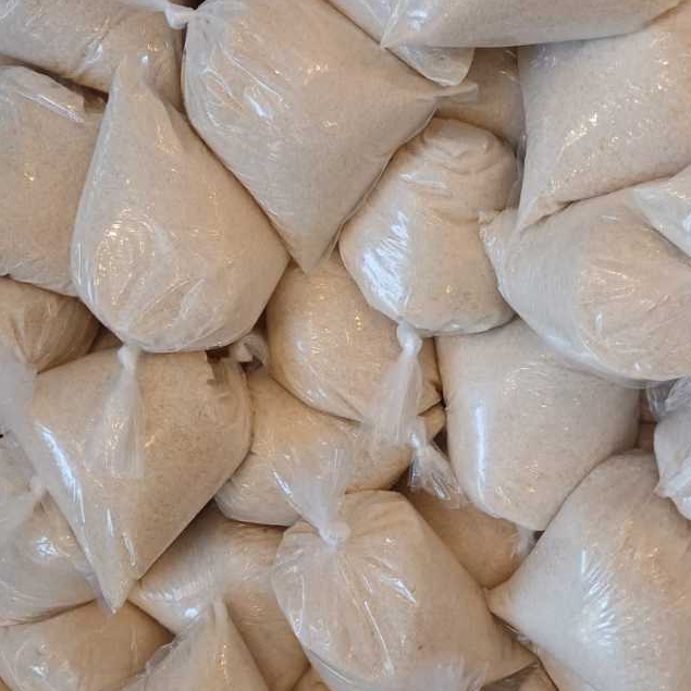 

GULA PASIR KEMASAN 1 KG - ROMANCE 112