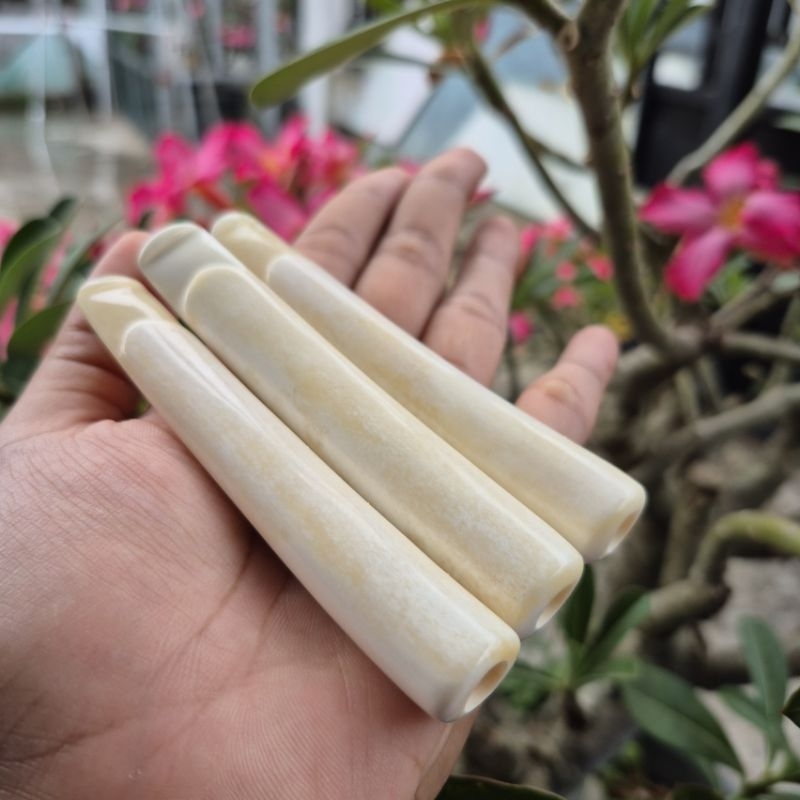 Glaciaamart Pipa Onci Tulsap Motif Idui 10Cm Tulan9 Sap1 Model Gg 99 Rasa Enak Adem By Sukasuka