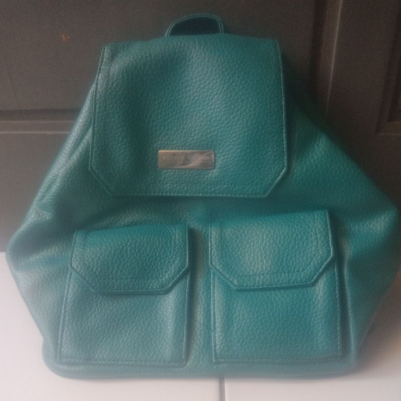 tas sophie martin preloved
