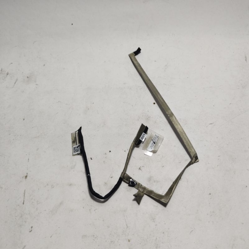 Kabel Flexi Flexible LCD Laptop Dell Latitude 3410 3510 E3410 E3510 P129G