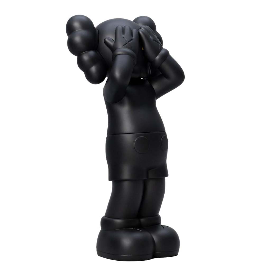 Action Figure KAWS