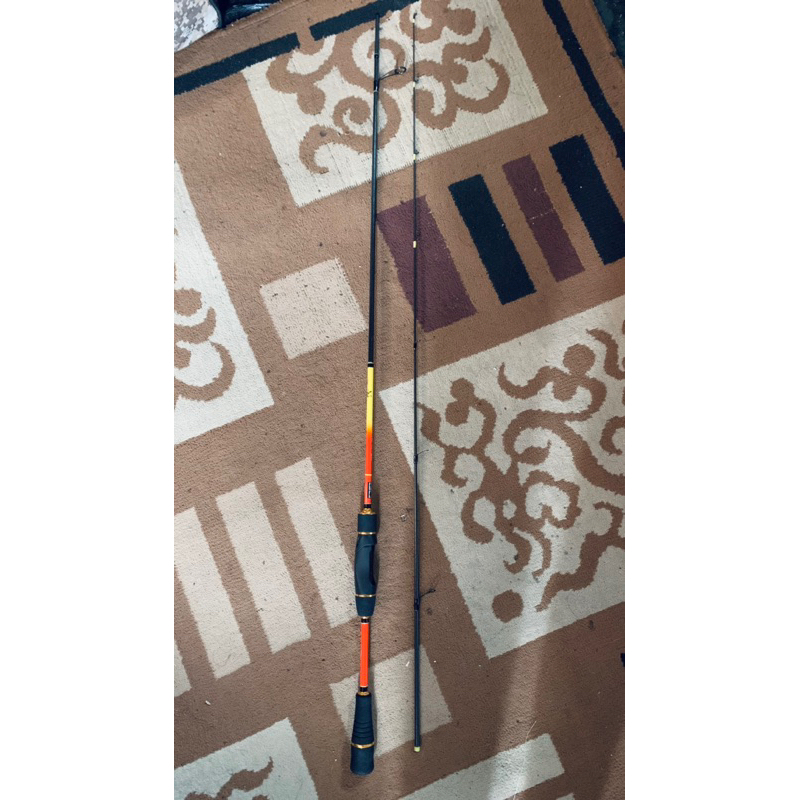 Relix Capung 622 Gen 1