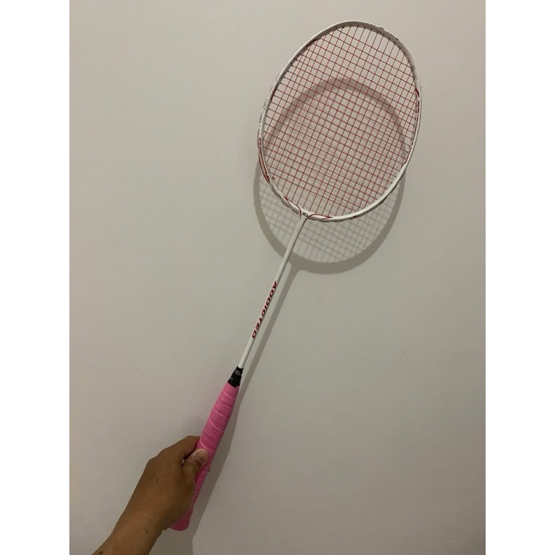 Raket Hiqua LTJ Addicted Limited Edition