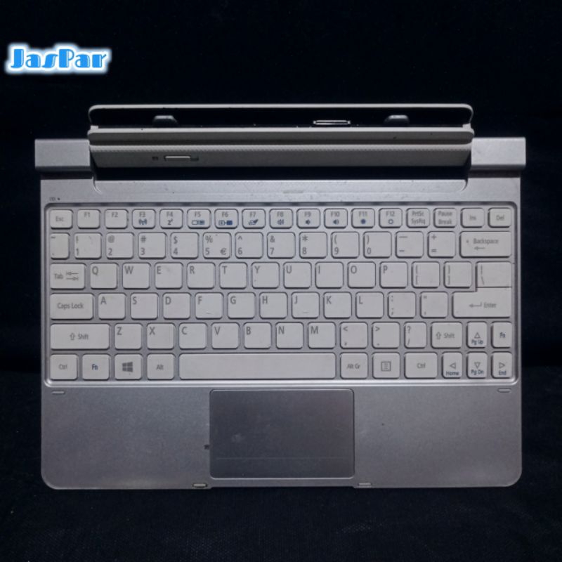 Docking Keyboard Acer Iconia W511 Original Copotan Tablet / Laptop Normal