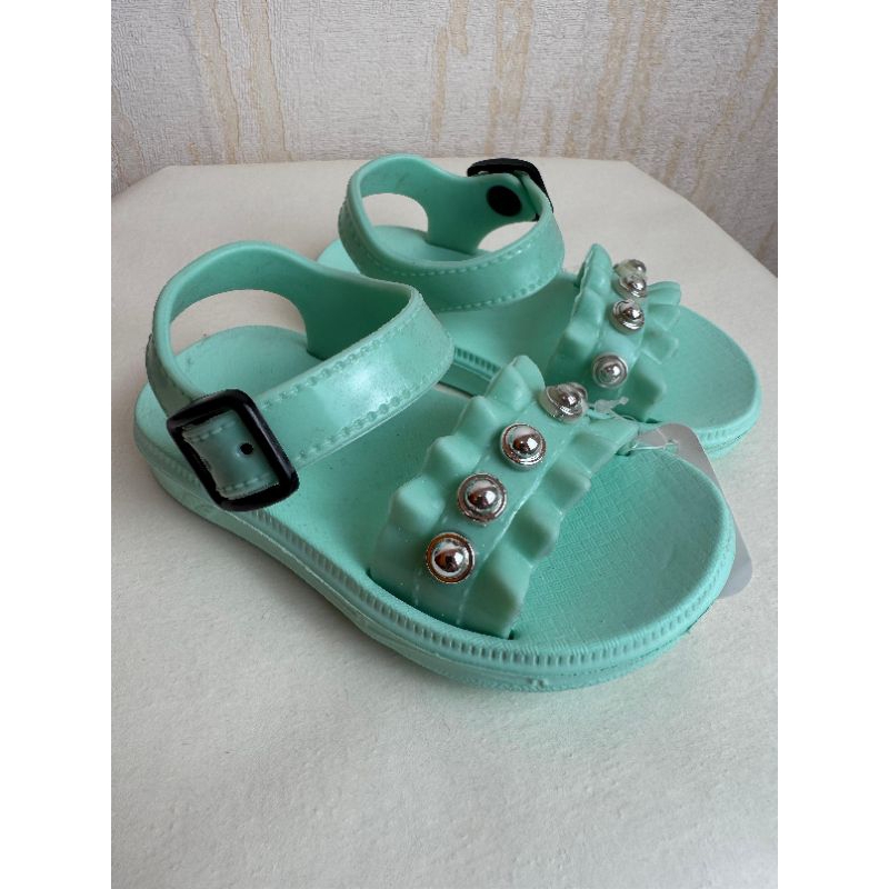 SandalAnakPerempuanTaliKaret