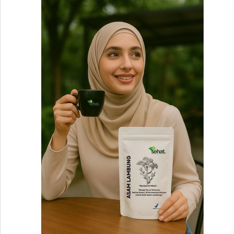 

Teh Sehat Fermentasi – Lambung yang Tenang Hati yang Nyaman Promo Buy 1 Free Get 1