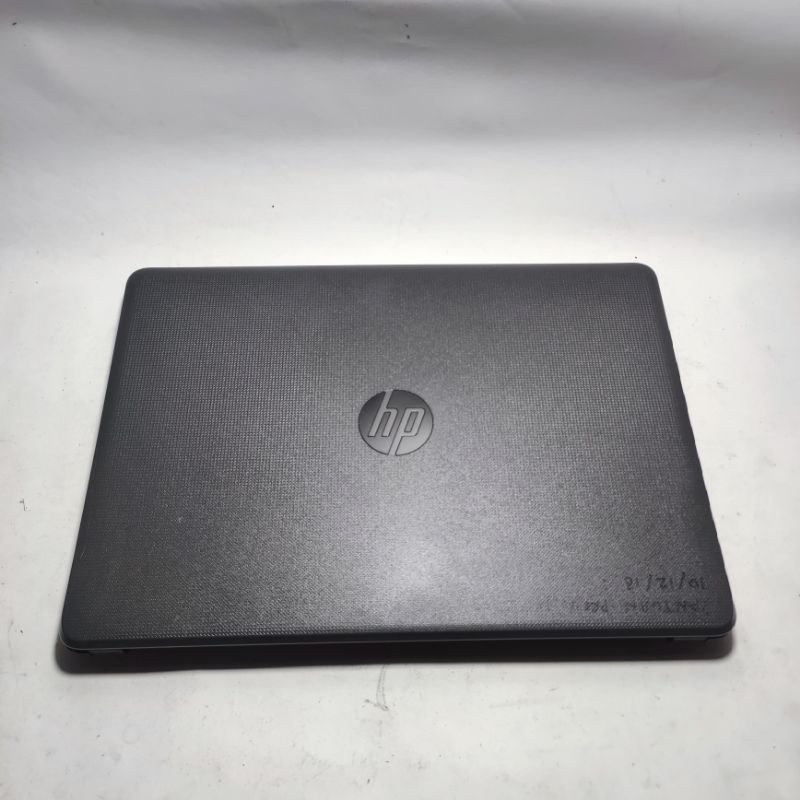Casing casing Case Kesing Original Laptop Hp 240 G6