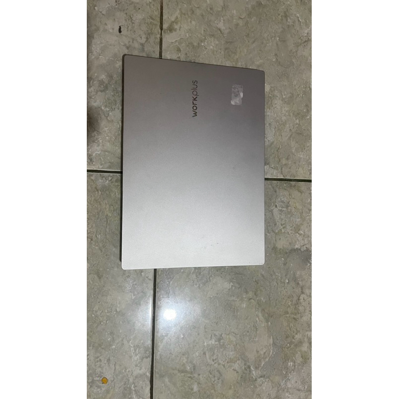 Laptop Advan Workplus