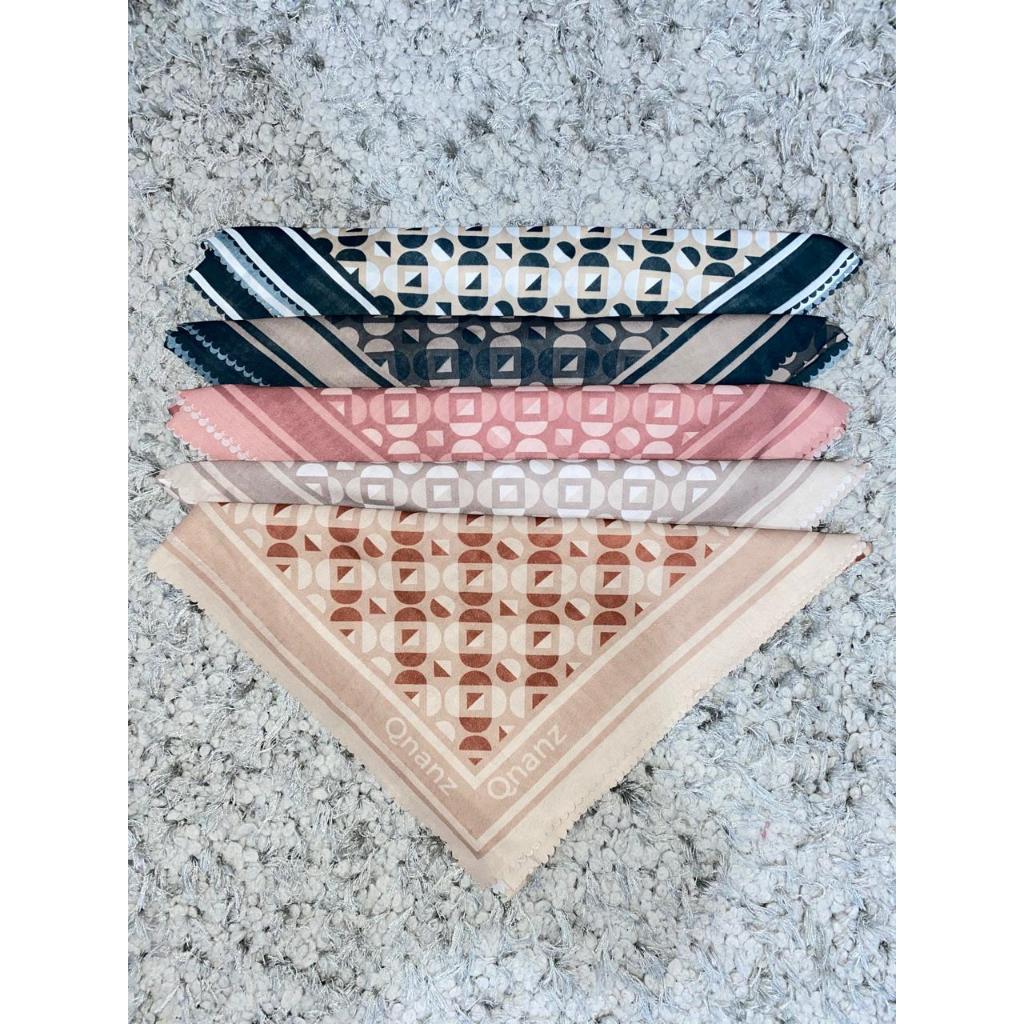 SCARF CHATURA SALE BY QNANZ